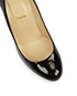 Christian Louboutin Filfille 100, other view