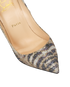 Christian Louboutin Tiger Print So Kate, other view