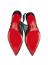 Christian Louboutin Follies Strass, top view