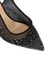Christian Louboutin Follies Strass, other view