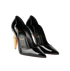 Christian Louboutin Lipchick 100 Pumps, side view