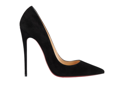 Christian Louboutin So Kate 120, front view