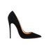 Christian Louboutin So Kate 120, front view