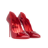 Christian Louboutin Hot Chick 100, side view