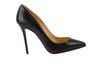 Christian Louboutin Kate 100, front view