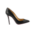 Christian Louboutin Kate 100, front view