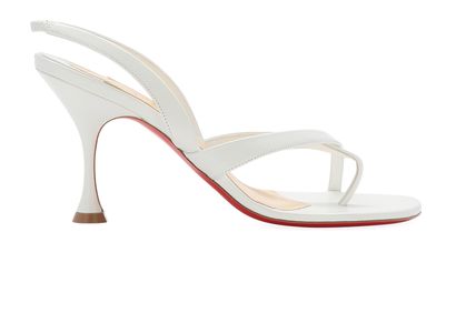 Christian Louboutin Taralita 85, front view