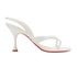 Christian Louboutin Taralita 85, front view