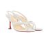 Christian Louboutin Taralita 85, side view