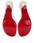 Christian Louboutin Taralita 85, top view