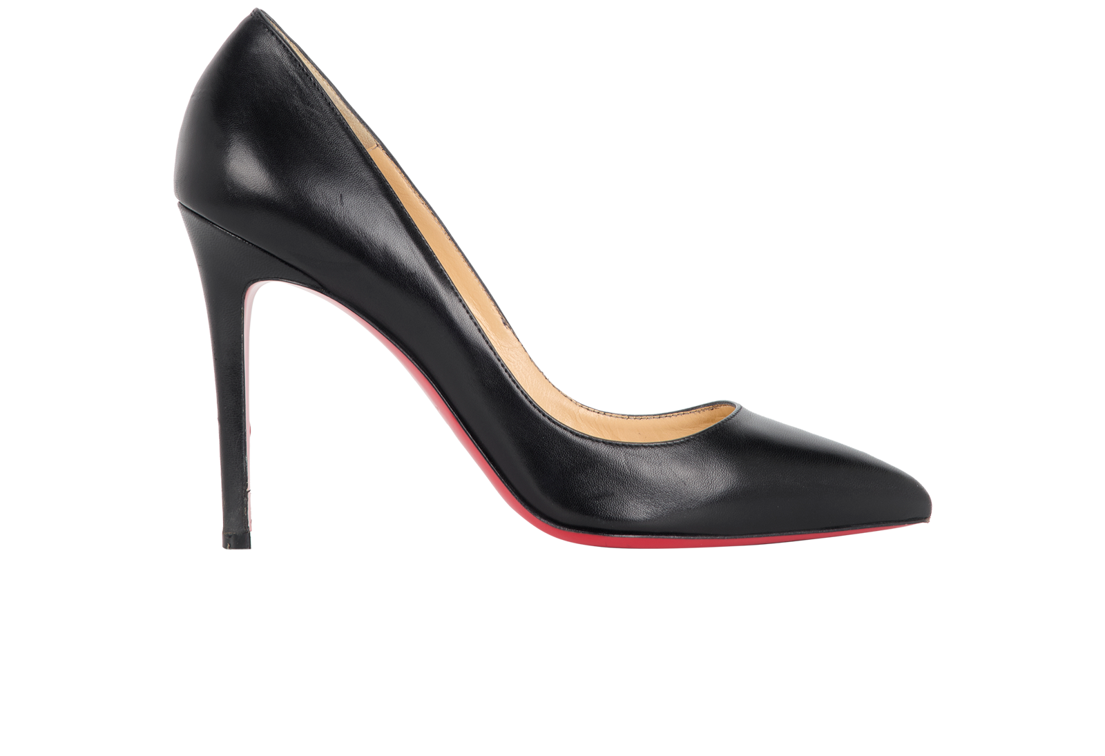 Christian Louboutin Pigalle Heels, Heels Designer Exchange Buy