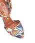 Charlotte Olympia Travel Logo Wedges, other view