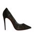 Christian Louboutin Lace Follies 100, front view