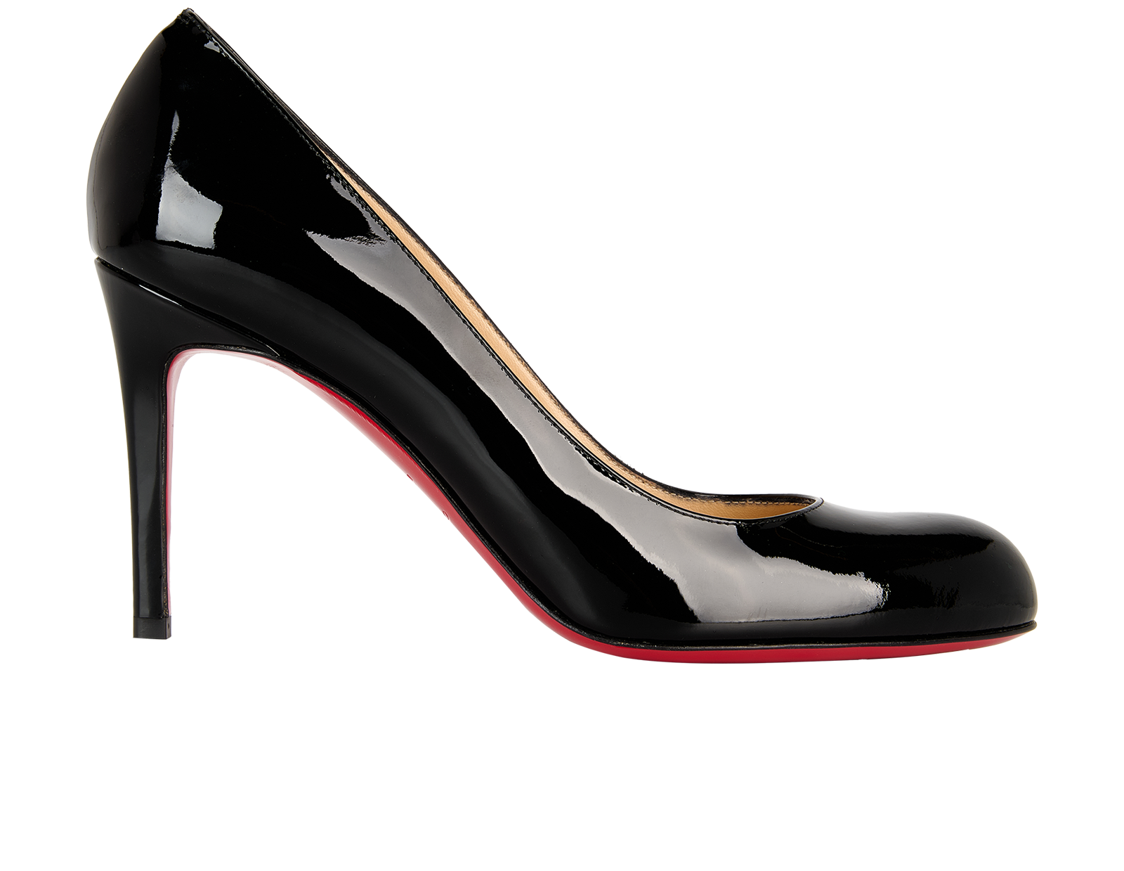 Christian hot Louboutin Simple Pumps