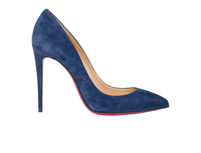 Christian Louboutin So Kate 120, front view