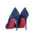 Christian Louboutin So Kate 120, back view