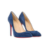 Christian Louboutin So Kate 120, side view