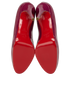 Christian Louboutin Pumps, &pound;295, Shoes, Purple, Patent Leather, Top view