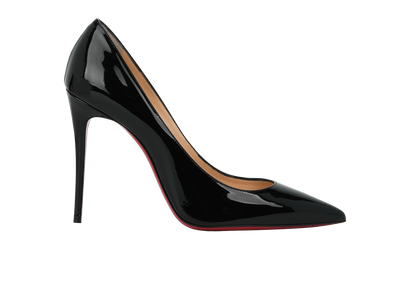 Christian Louboutin Kate 100, front view