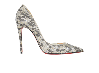Christian Louboutin Iriza Pointed Heel, front view