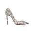 Christian Louboutin Iriza Pointed Heel, front view