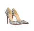 Christian Louboutin Iriza Pointed Heel, side view
