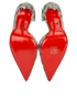 Christian Louboutin Iriza Pointed Heel, top view