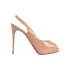 Christian Louboutin 120, front view
