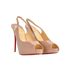 Christian Louboutin 120, side view