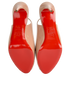 Christian Louboutin 120, top view