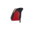 Christian Louboutin Pigalle 120 Mules, back view