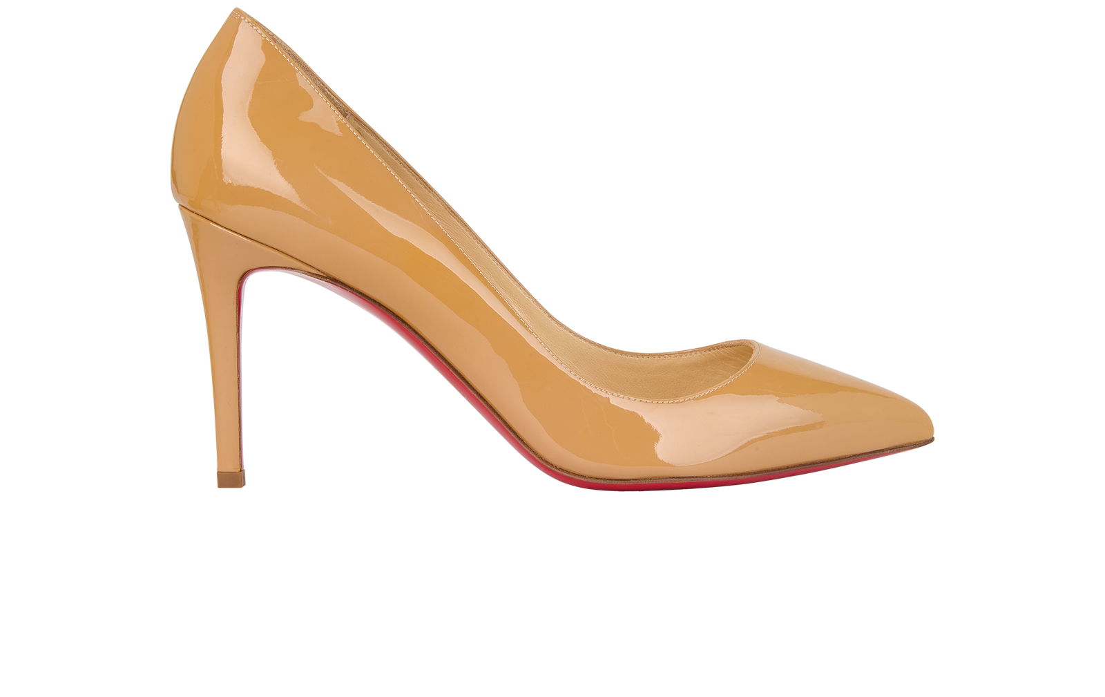 Christian Louboutin Pigalle 85