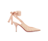 Christian Louboutin Goya Ruban 80, front view