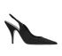 Dior Pointed Toe Heels, front view
