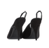 Dior Pointed Toe Heels, back view