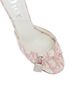 Christian Dior Vintage Oblique Mules, other view