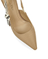 Christian Dior J'Adior Slingback Pumps, other view