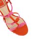 Christian Dior Doll Wedges, other view