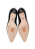 Christian Dior Dior Attract Pumps, top view