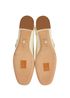 Christan Dior Mary Janes, top view