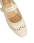 Christan Dior Mary Janes, other view