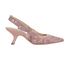 Christian Dior J'Adior Slingback, front view