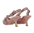 Christian Dior J'Adior Slingback, back view