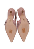 Christian Dior J'Adior Slingback, top view