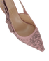 Christian Dior J'Adior Slingback, other view