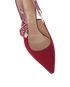 Christian Dior J'Adior Slingback Pumps, other view