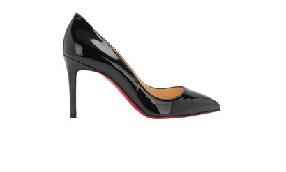 Christian Louboutin Pigalle 85, front view