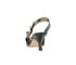Christian Dior Check J'Adior Slingback, back view