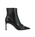 Christian Dior Dior Gang Ankle Boots, front view
