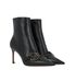 Christian Dior Dior Gang Ankle Boots, side view